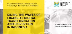 Indonesia Fintech Show